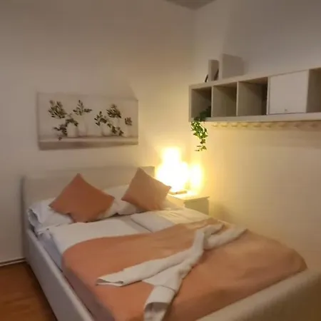 Peaceful Getaway 2Br Apartment With Shared Spaces Vienna Exterior photo