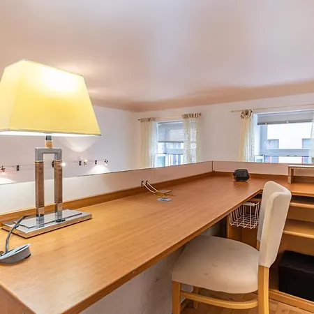 Peaceful Getaway 2Br Apartment With Shared Spaces Vienna Exterior photo
