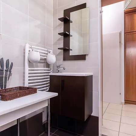 Peaceful Getaway 2Br Apartment With Shared Spaces Vienna Exterior photo