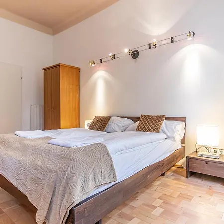 Peaceful Getaway 2Br Apartment With Shared Spaces Vienna Exterior photo