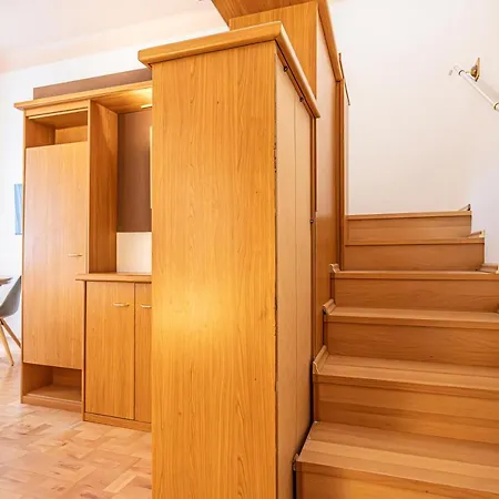 Peaceful Getaway 2Br Apartment With Shared Spaces Vienna Exterior photo